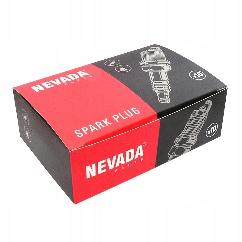 ŚWIECA ZAPŁONOWA KOSIARKI NEVADA CHAMPION 77-9031N Marka inna