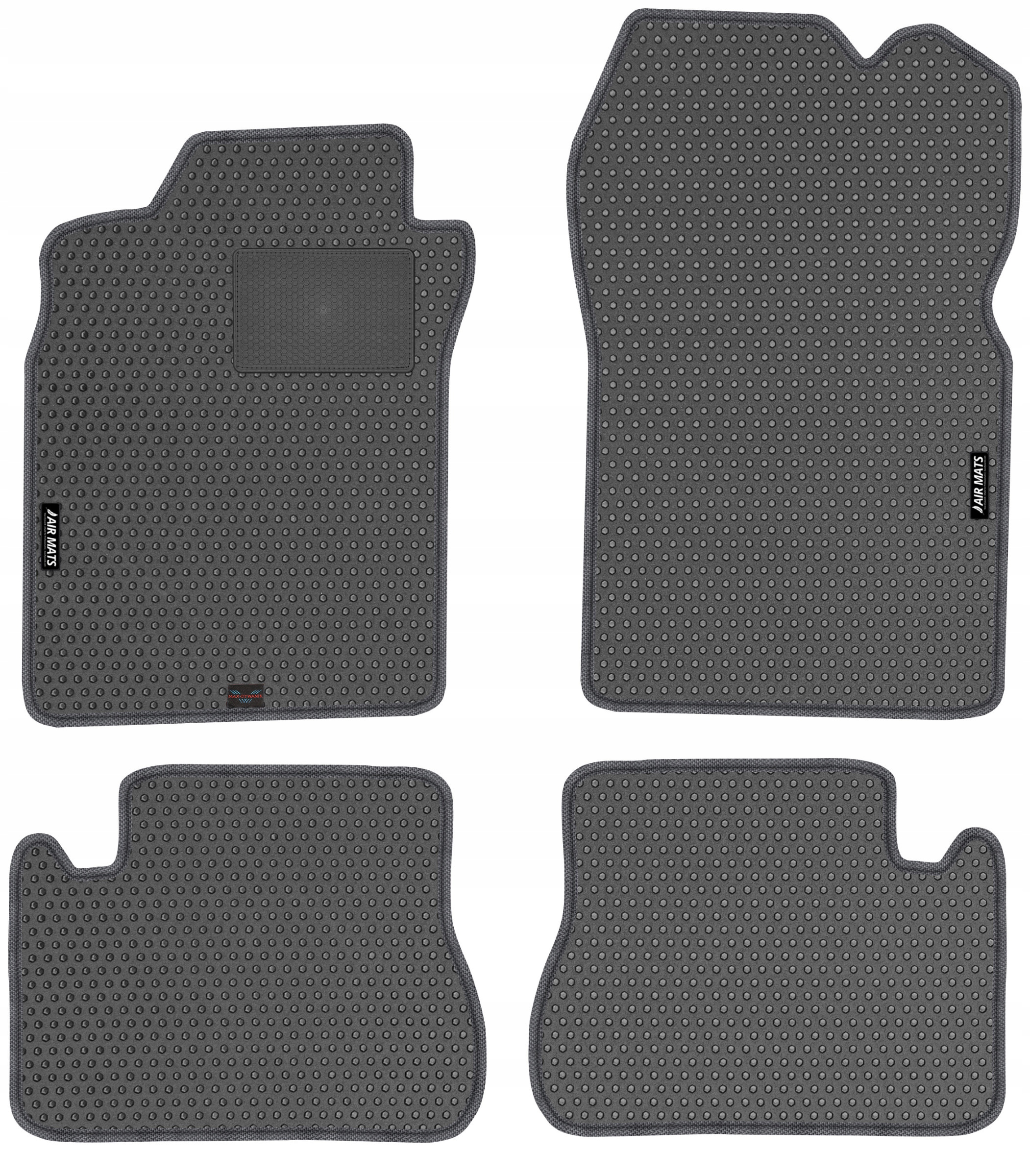 Nissan Micra II K11 1992-2003 Koberce Air Mats