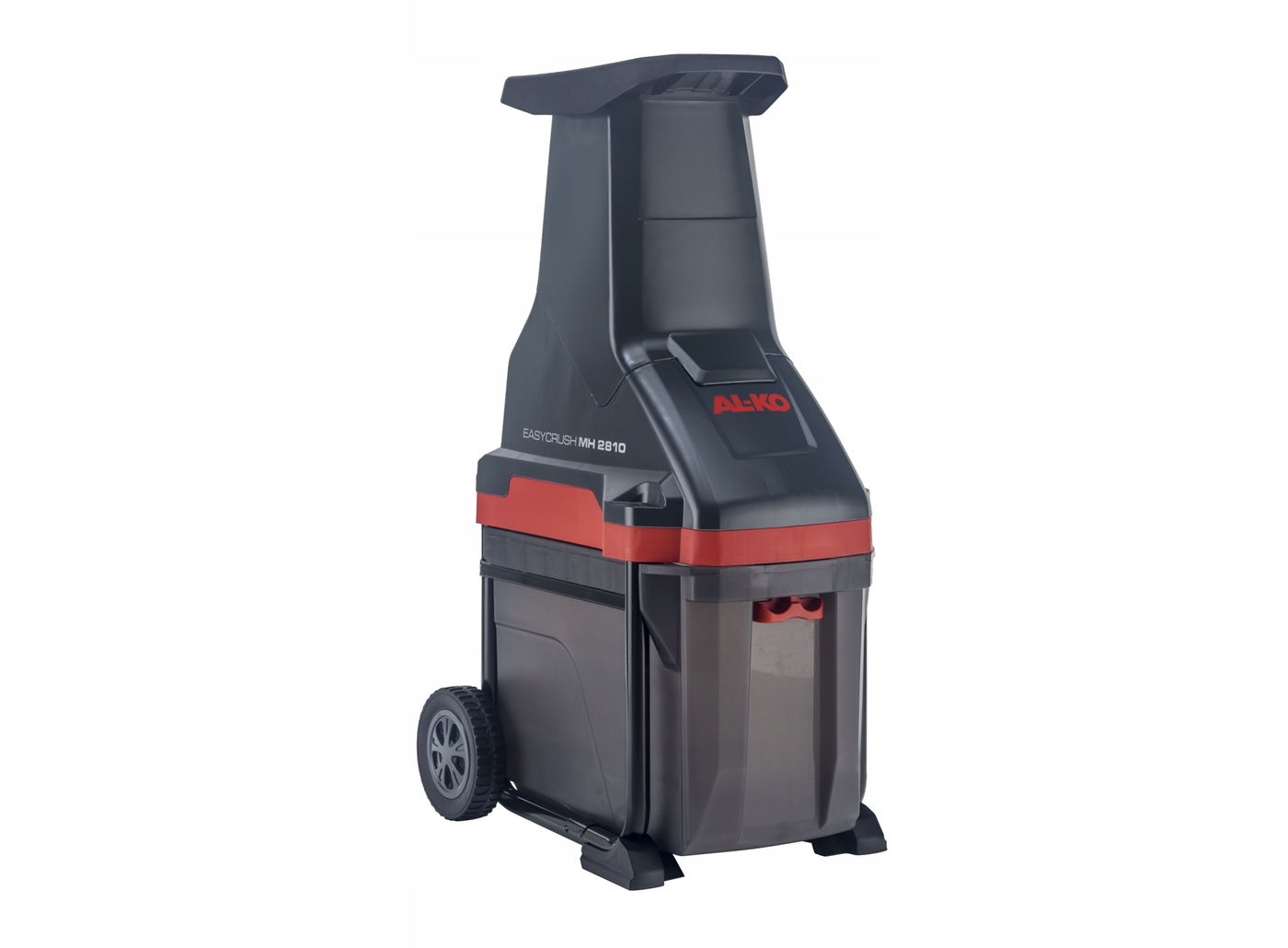 

Al-ko Rozdrabniacz do Gałęzi 2800 W 48 l Nożowy