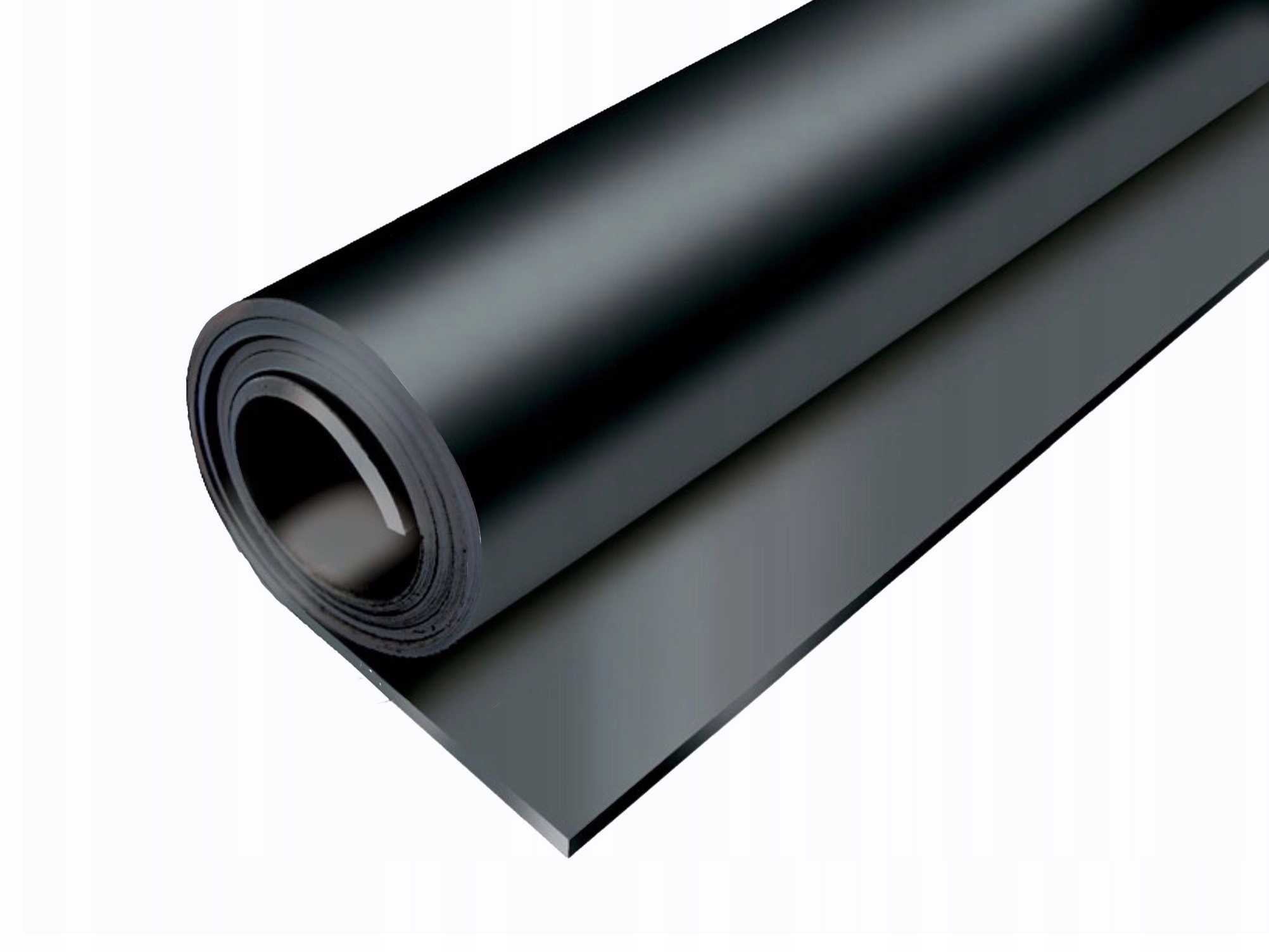 

Płyta Gumowa Sbr 10 mm x 1200 mm gładka wykładzina