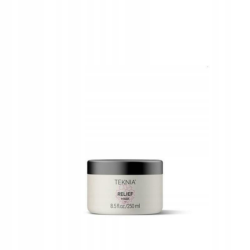 Lakmé Teknia Relief Mask 250 ml