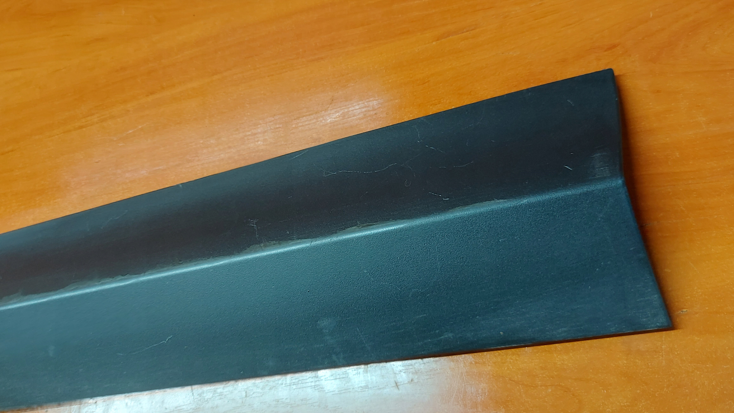 moulding door left left front front TOYOTA YARIS CROSS 21