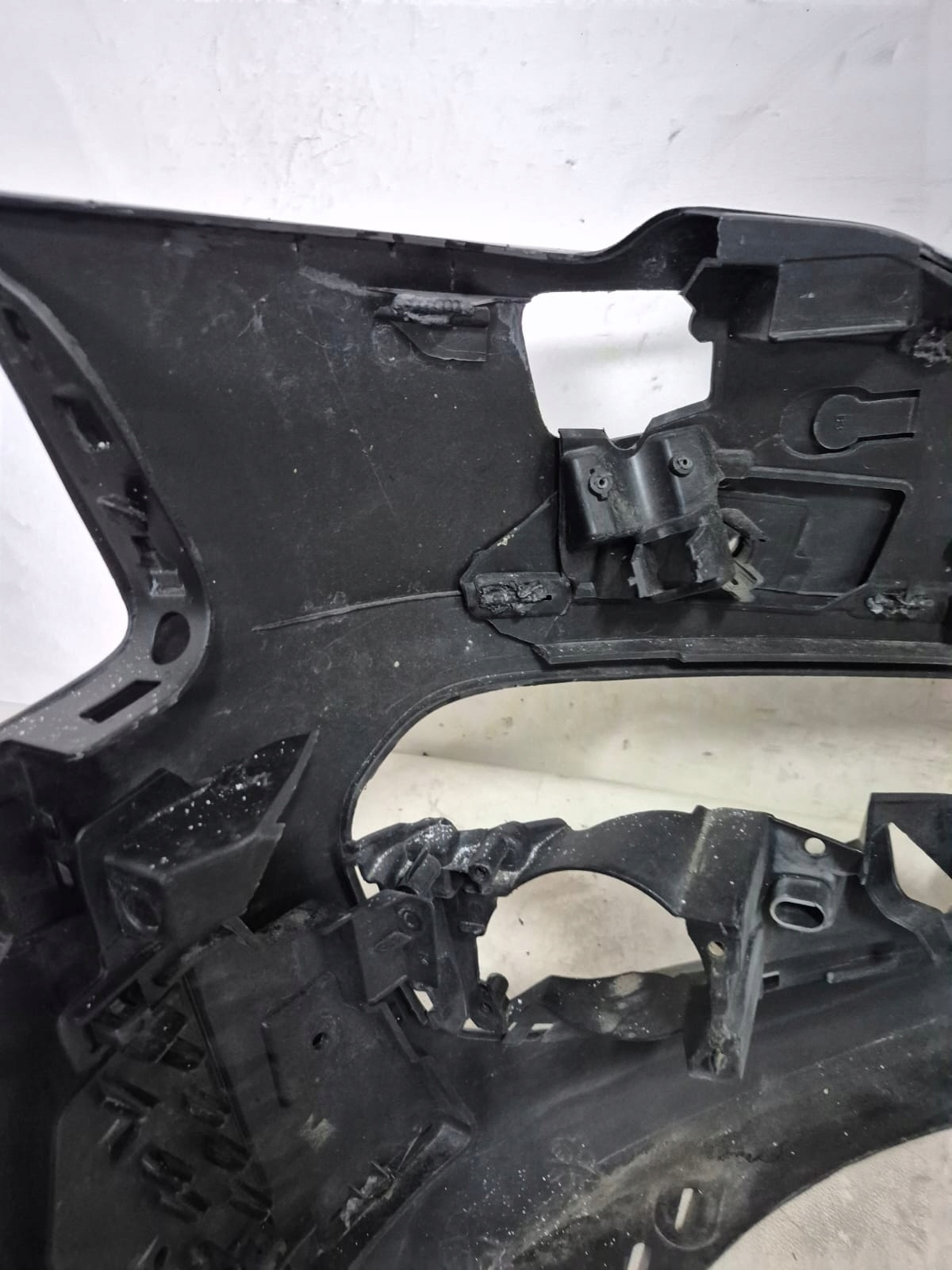 PEUGEOT 508 and LIFT 14-18 bumper front front PDC SPR