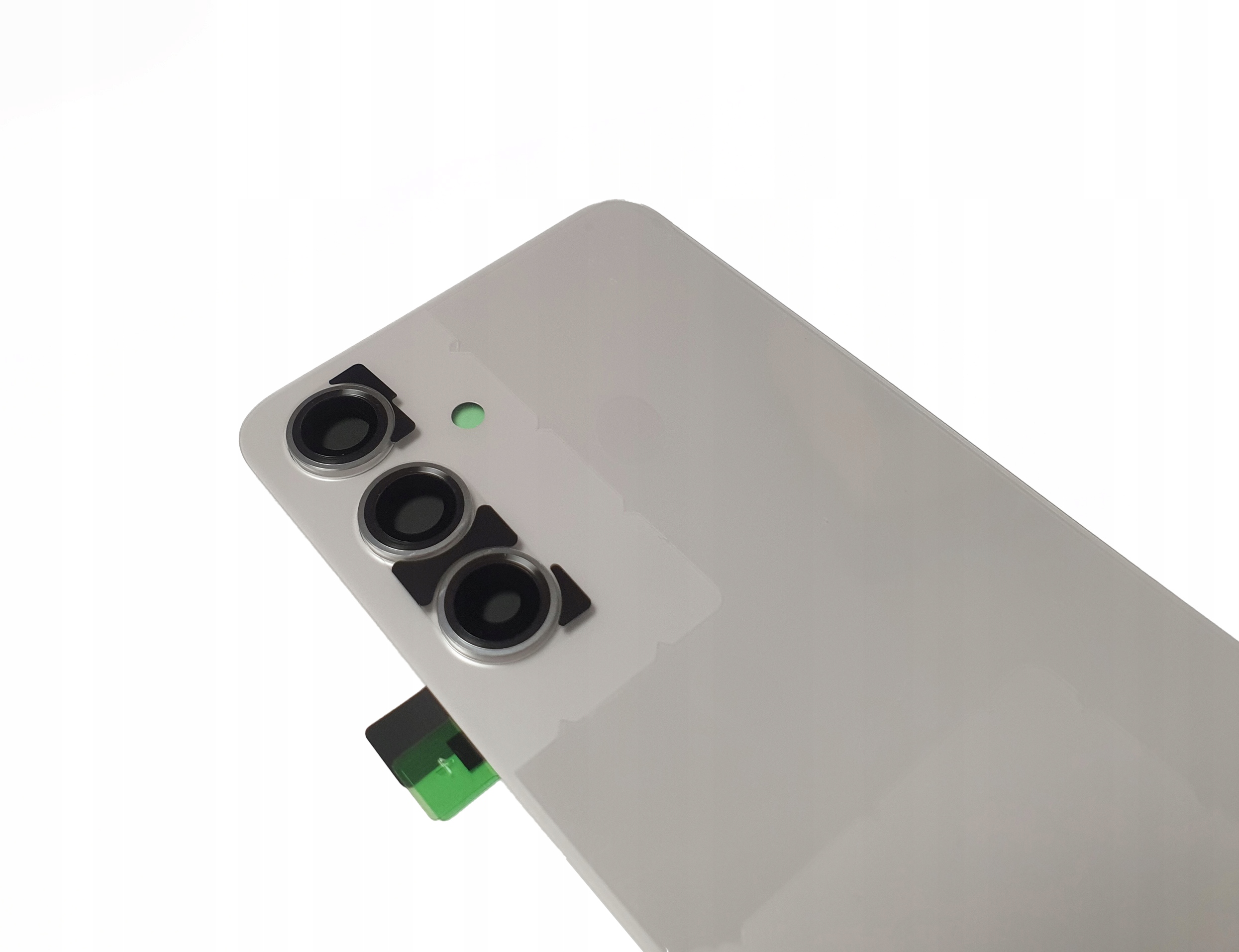 Klapka pokrywa obudowa baterii Samsung S24 S921 szara Oryginalna