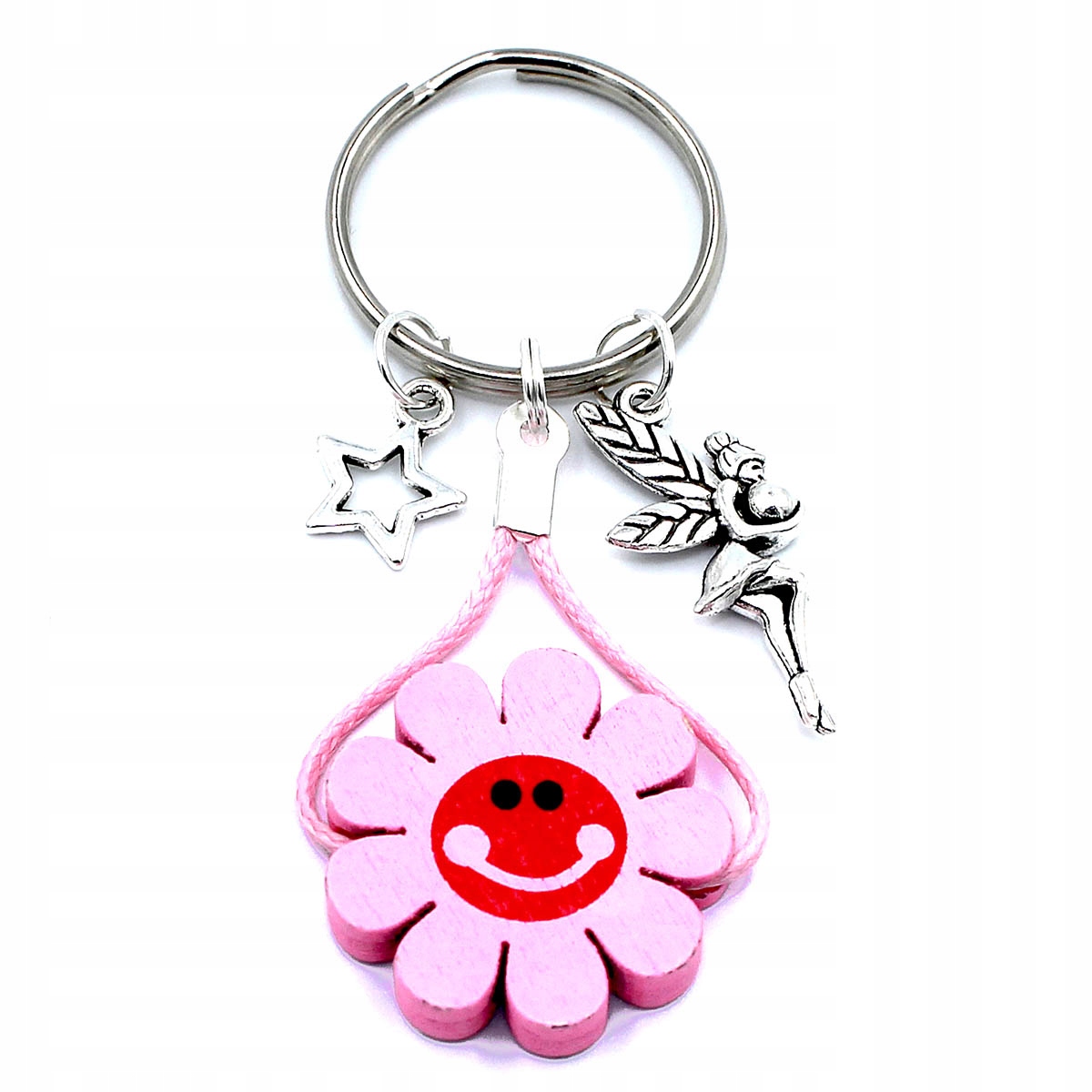 

Podziękowanie Komunia Dla Gości Brelok Dzień Mamy