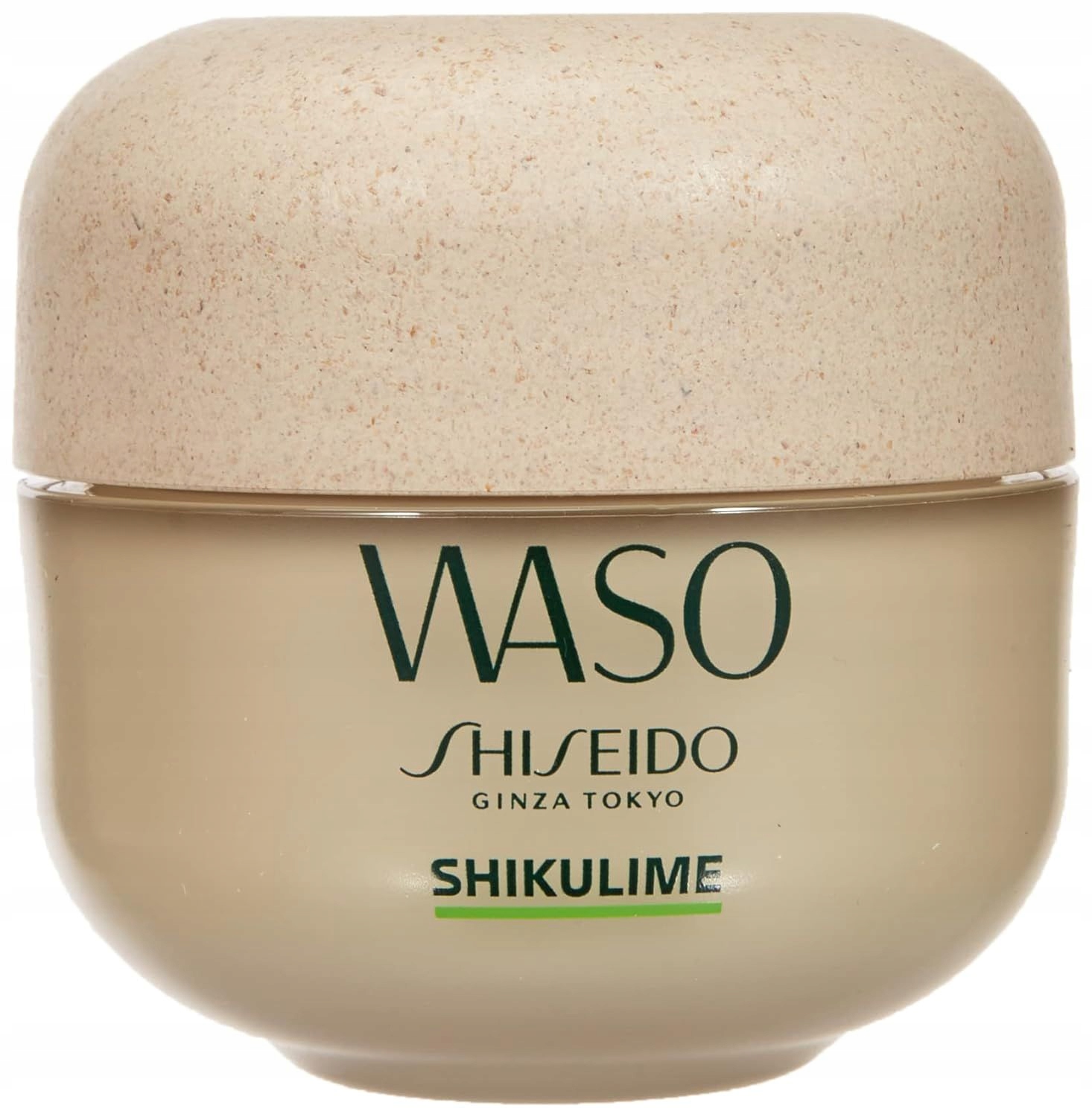 Shiseido Waso Shikulime Hydratační Moisturizer