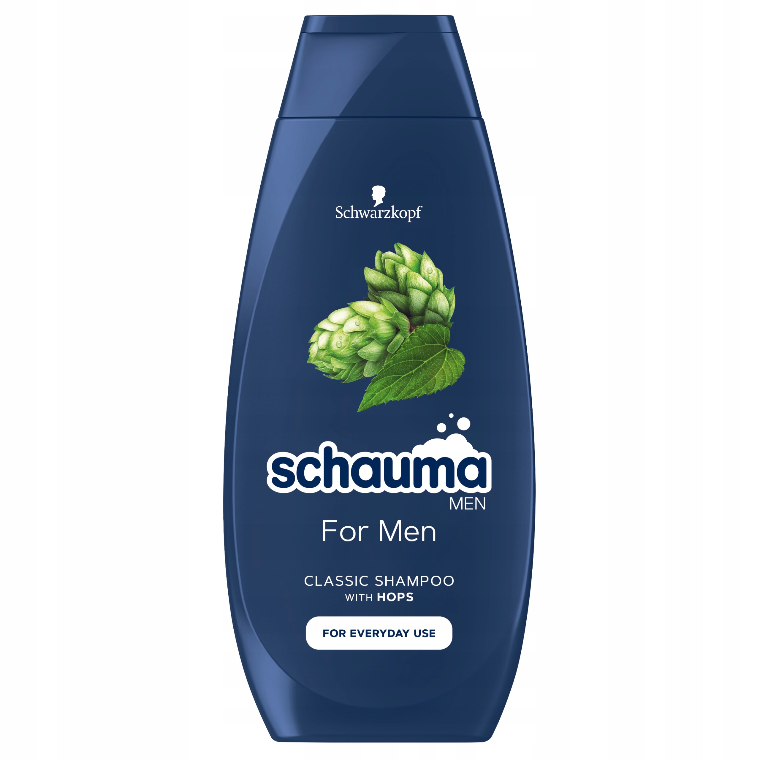 

Schauma Szampon dla Mężczyzn 400ml