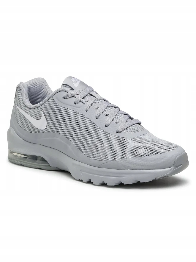 Boty Nike Air Max Invigor 749680 005 vel 41 Šedé
