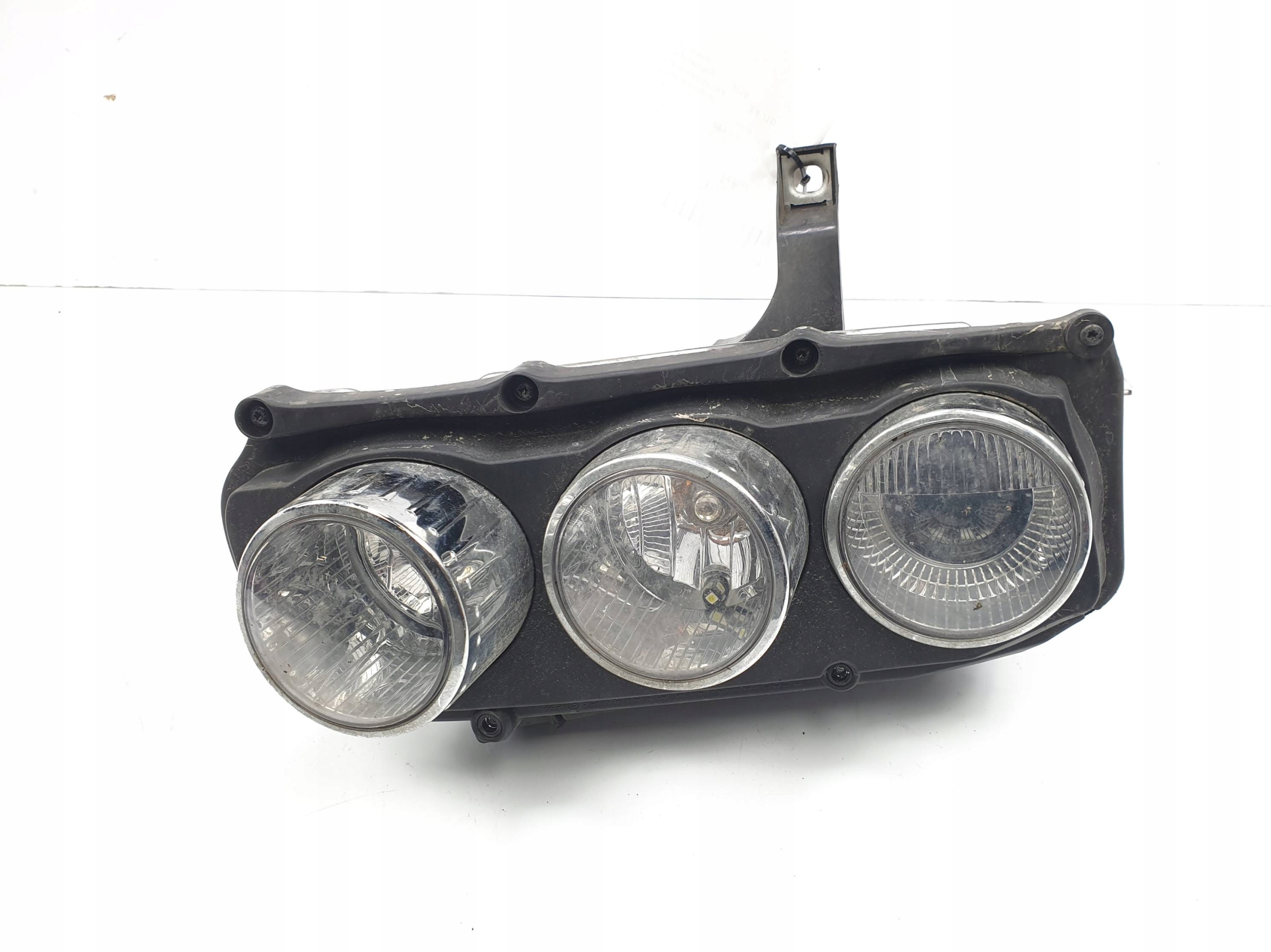light right front UK 04916287 ALFA ROMEO BRERA