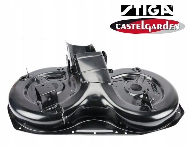 Kosisko Castel Garden NJ92(H) od 2007 382564075/0