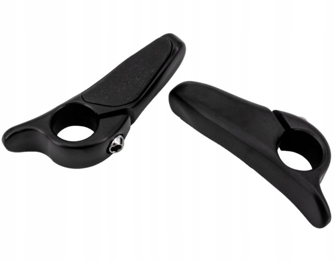 Katana Superergo BE1 rogi aluminum 105mm MTB black Kod producenta 10317