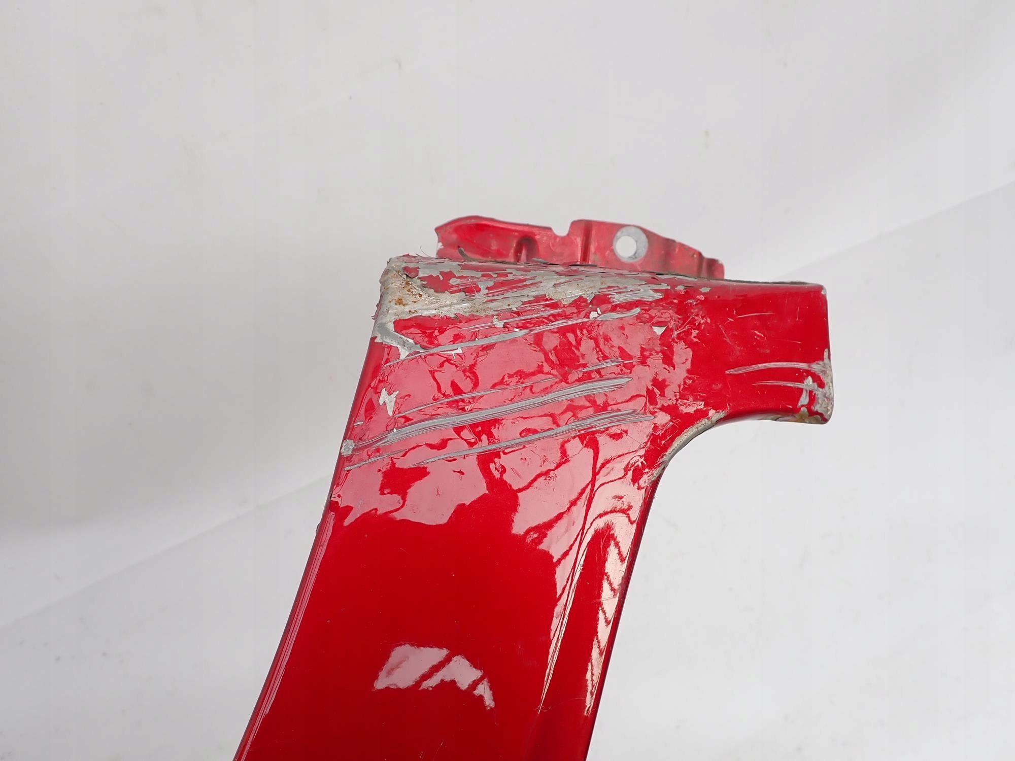 MITSUBISHI SPACE STAR II 2 LIFT 19-> fender front front right