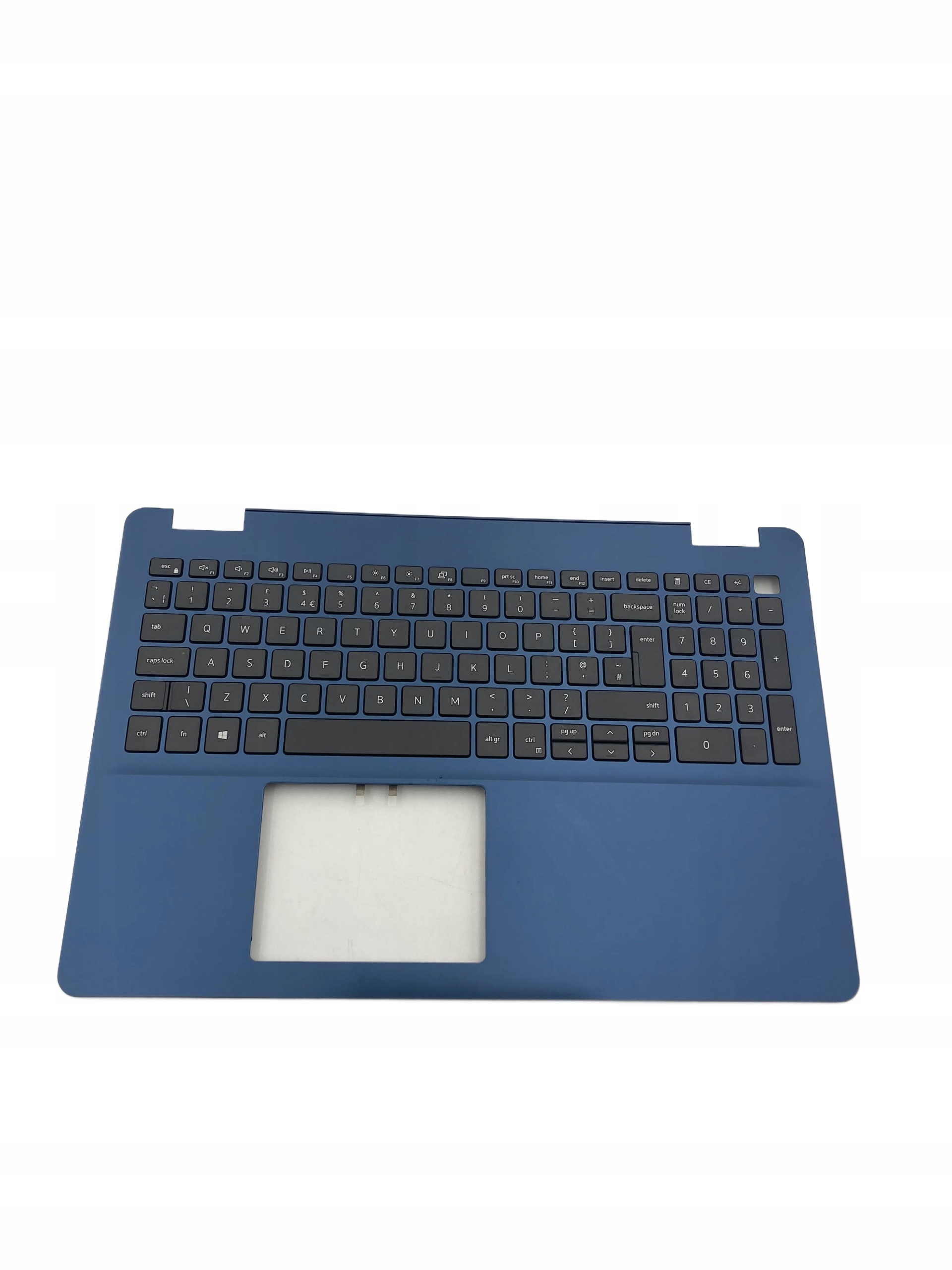Palmrest Dell Inspiron 15 5584 modrý 2DXNM 227VH