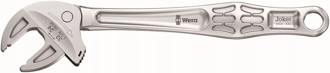 Samonastavovací Kľúč Plochý Joker XXL 24-32 MM