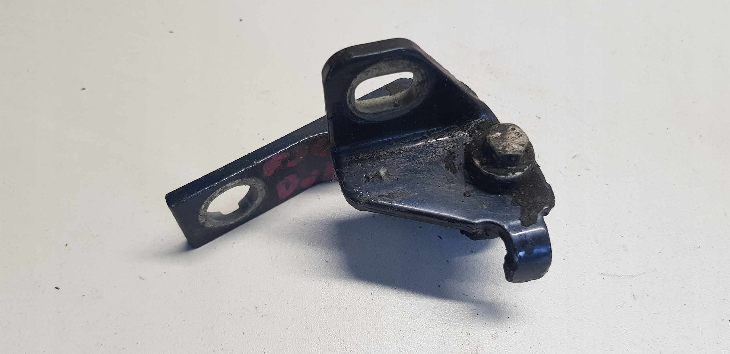 FORD FOCUS MK3 hinge door left rear part lower