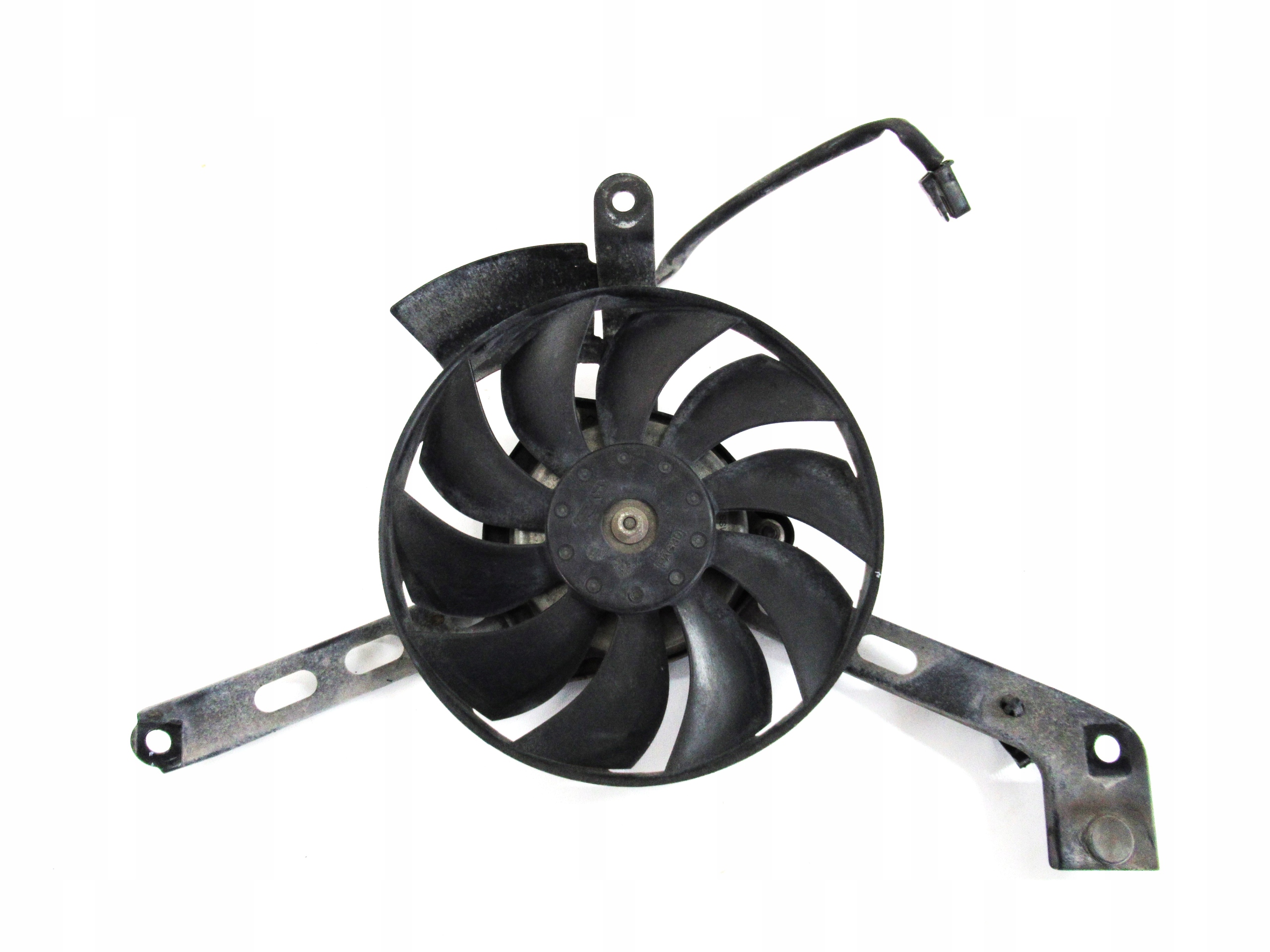 123410103616 - Yamaha MT 07 вентилятор радіатора