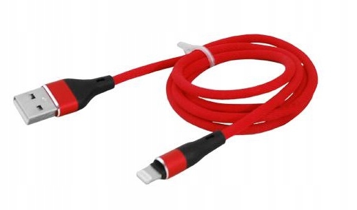 

Ładowarka kabel Usb Lightning iPhone Zielona Góra