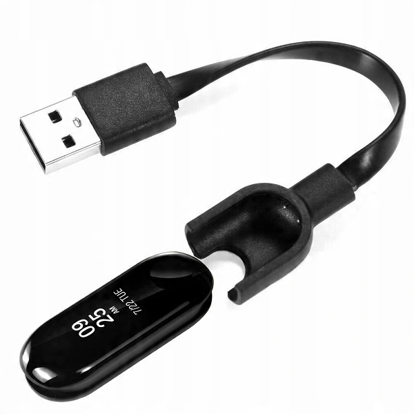 

Xiaomi MI Band 2 kabel Usb Ładowarka do MI Band 2