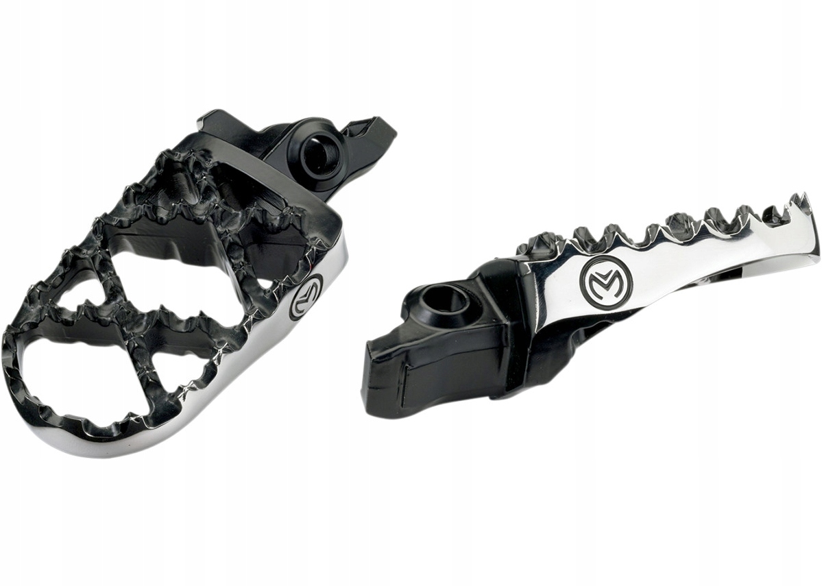 Podnožky řidiče Moose Racing Hybrid Honda