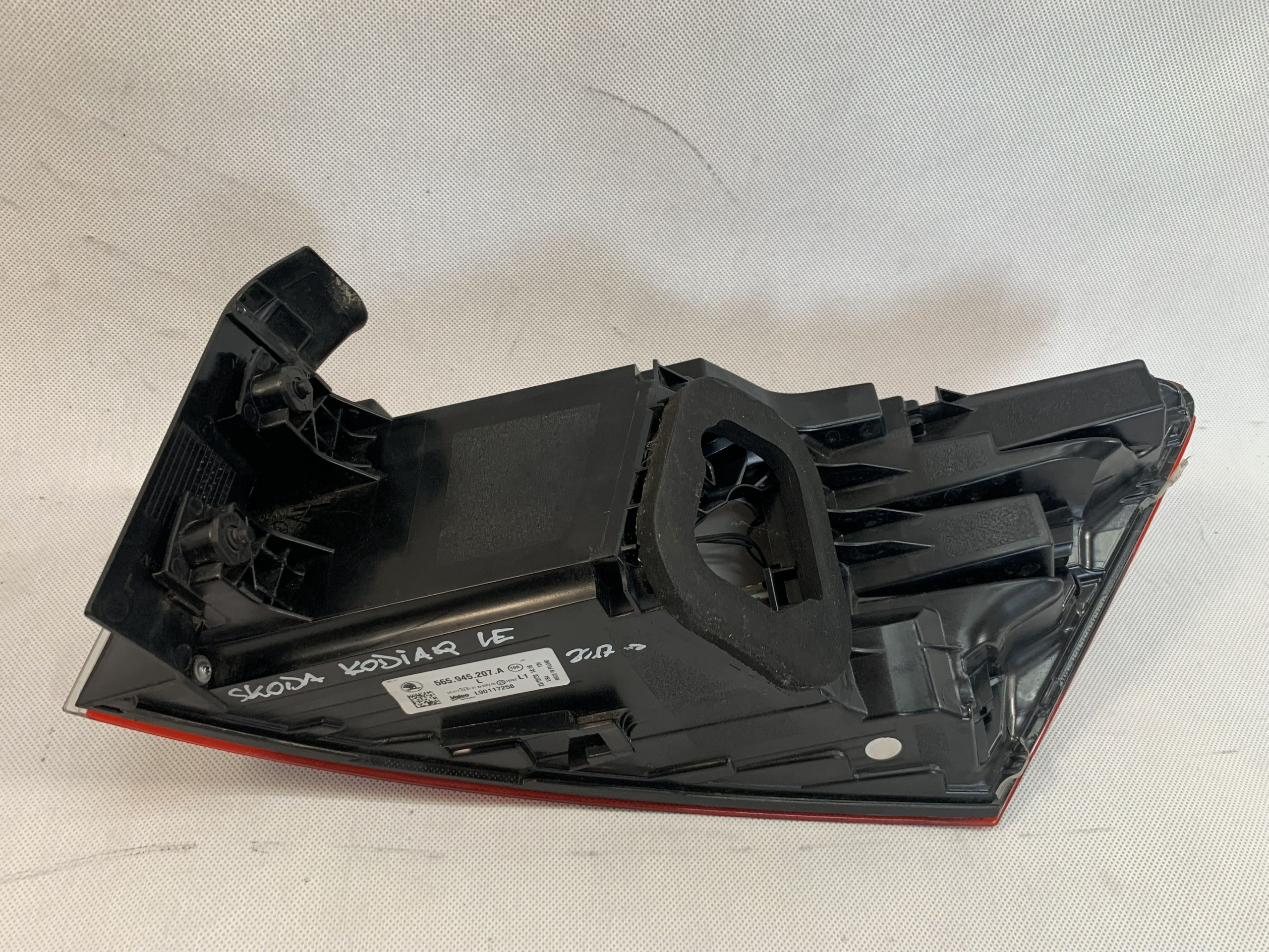 light left rear Skoda Kodiaq 17r 565945207A 07.26
