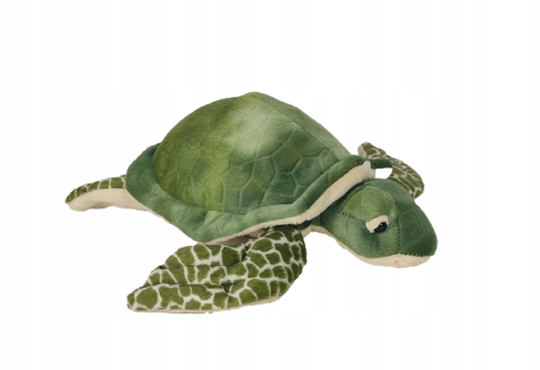 

Maskotka żółw morski żółwik pluszowy 24 cm Zoo