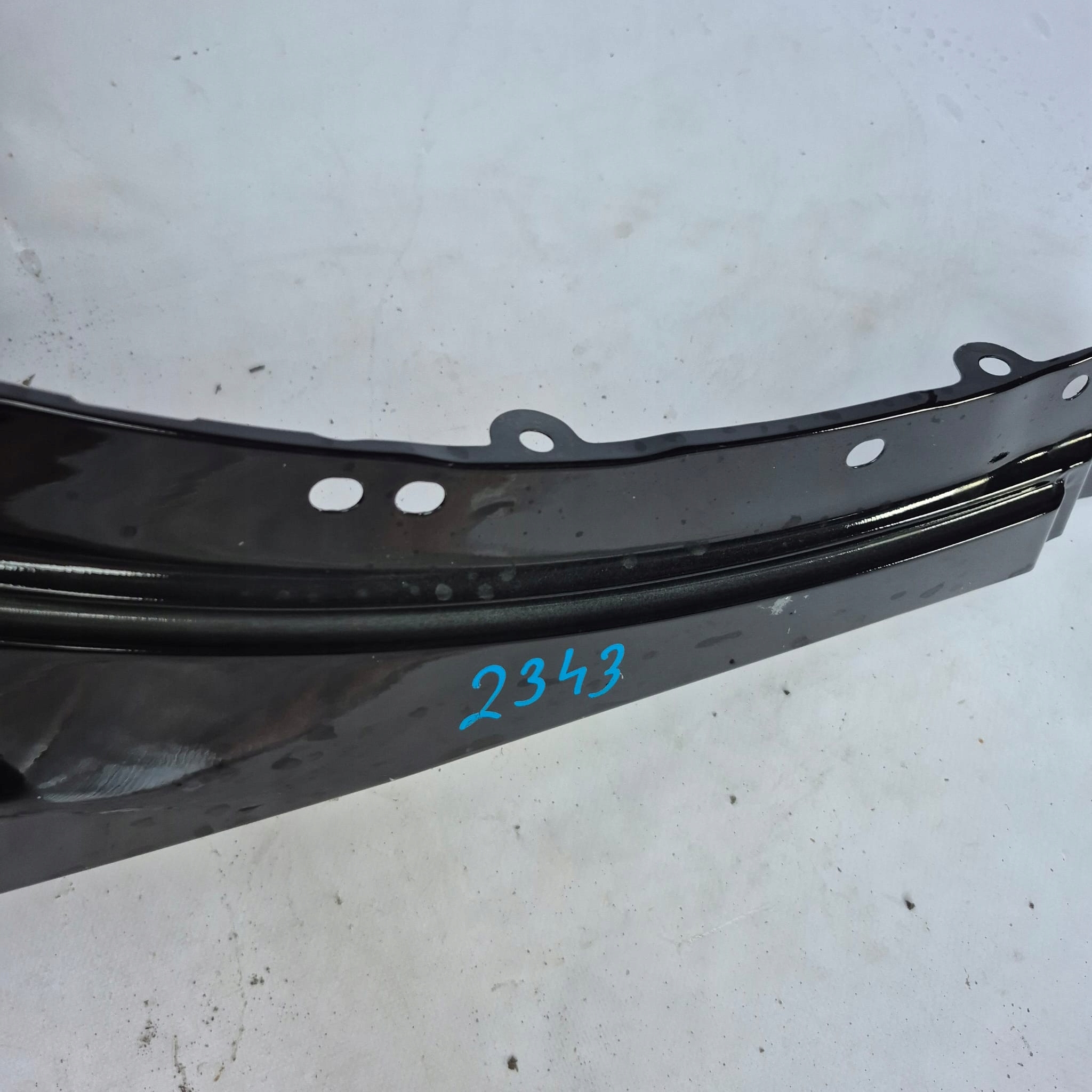 FORD KUGA III MK3 19- fender right front front