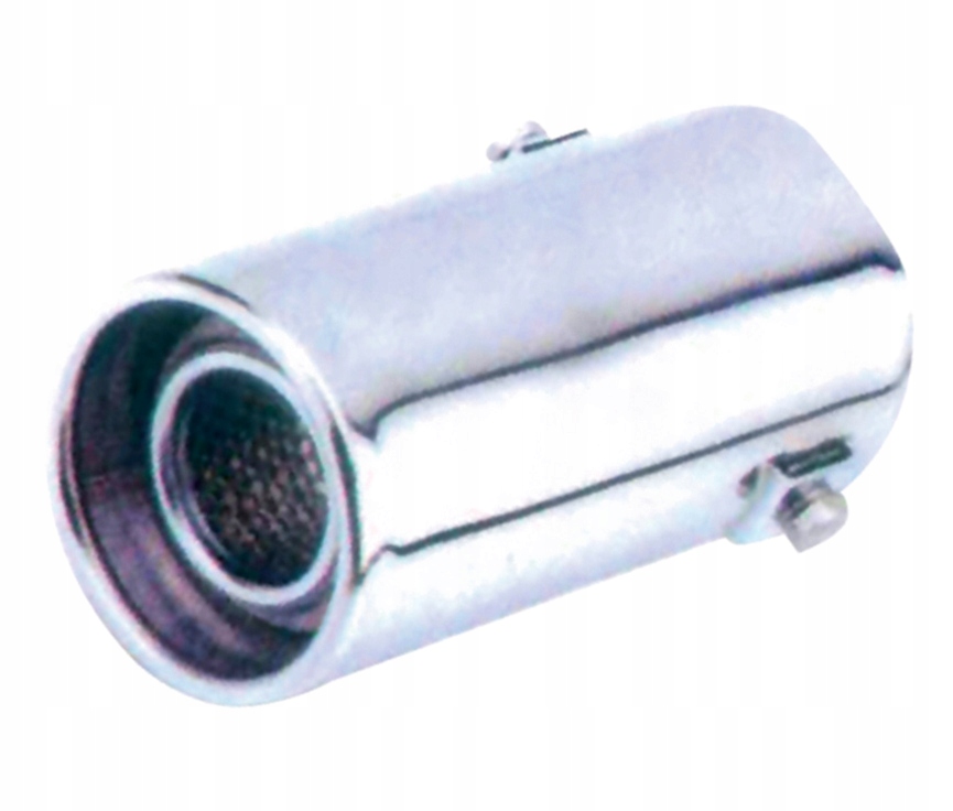 

Końcówka Wydechu Nakładka Tłumika KW-8