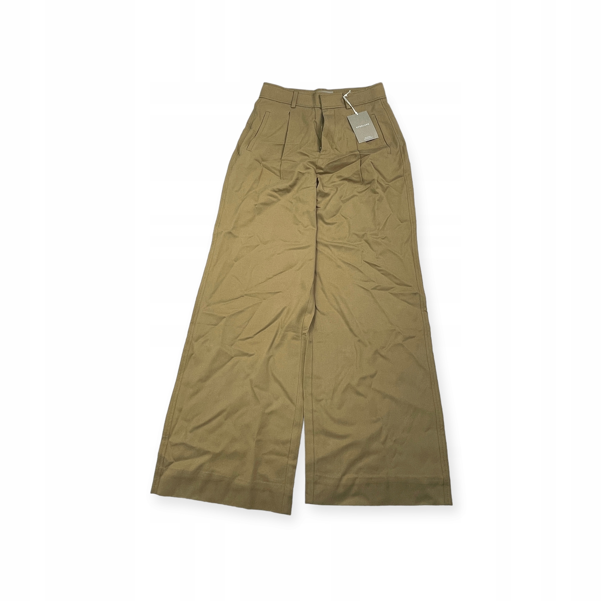 Elegantní dámské kalhoty Everlane 4