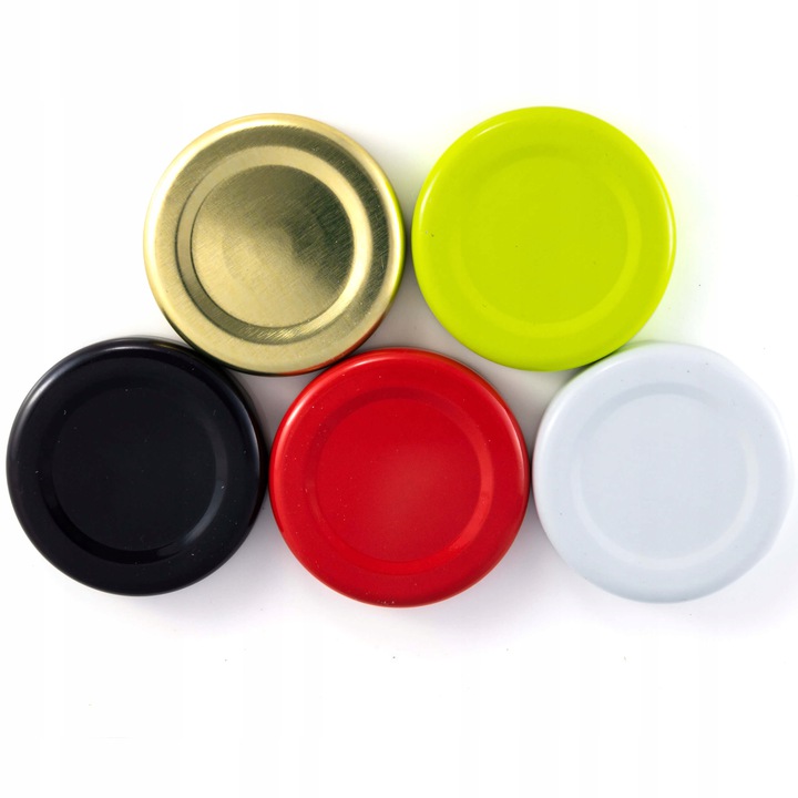 WIECZKO FI 43 KOLORY 10SZTUK Kod producenta WIECZKO fi 43 10x