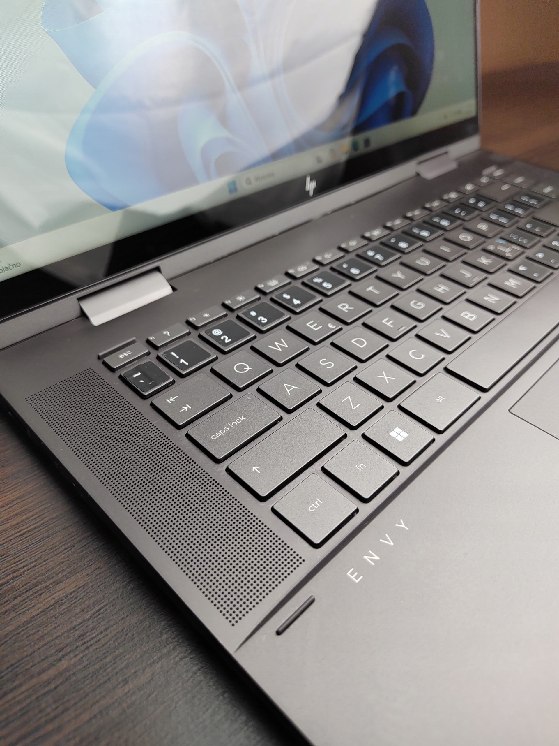 HP ENVY