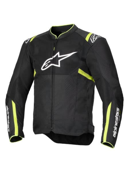 Turistická bunda Alpinestars T-sps Air V2 farba Alpinestars 3301025/155/M