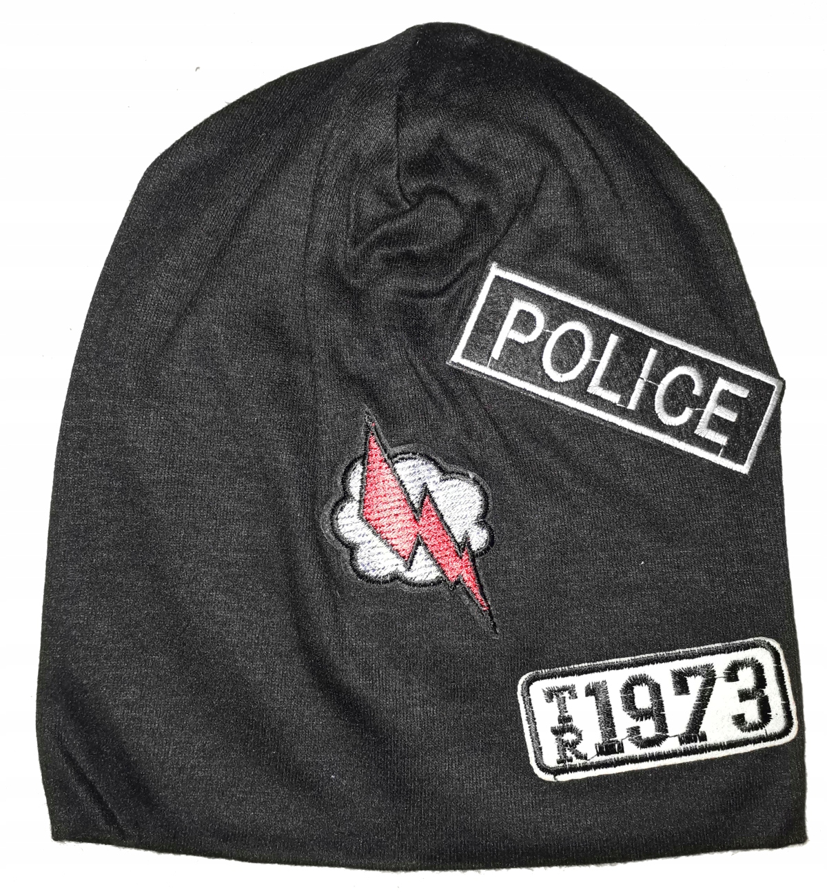

Moraj #21 czapka jesienna podwójna police 44-50