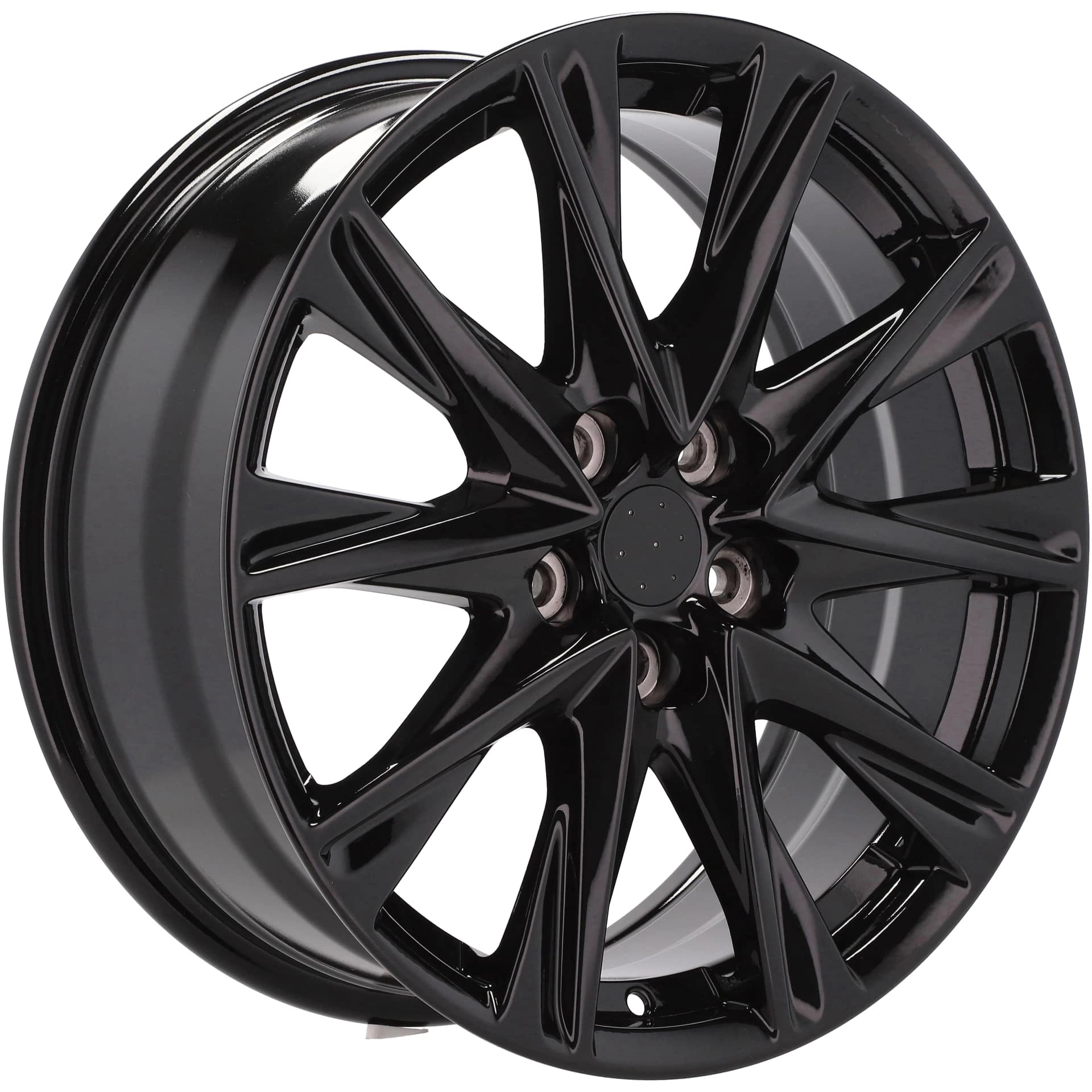 КОЛЕСА 18 Зимові MAZDA CX-9 ТБ.I Приятель 245/60 R18