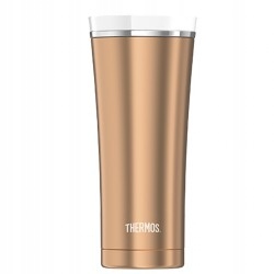 THERMOS STYLE KUBEK TERMICZNY 470ML ZŁOTY 9H