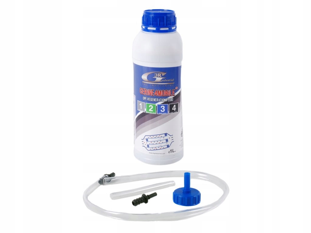 PŁYN DODATEK DO FAP DPX42 CITROEN PEUGEOT Producent 3RG