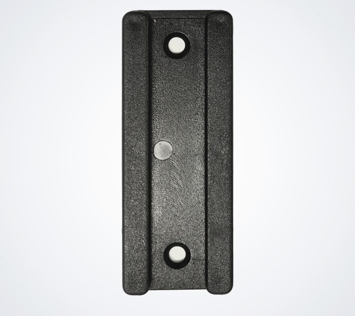 KASETA ŚCIENNA CZARNA Z TAŚMĄ O DŁUGOŚCI 4 M Kod producenta MT-ZP/4 BLACK