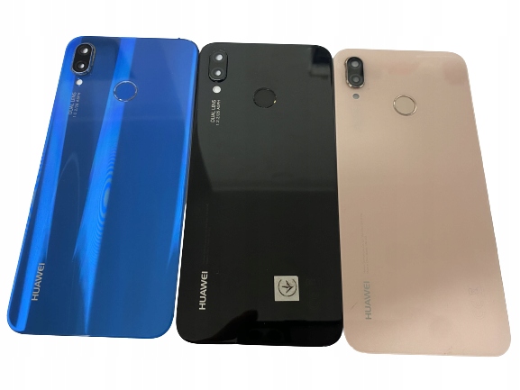 oryginalna klapka tył huawei p20 lite grade a