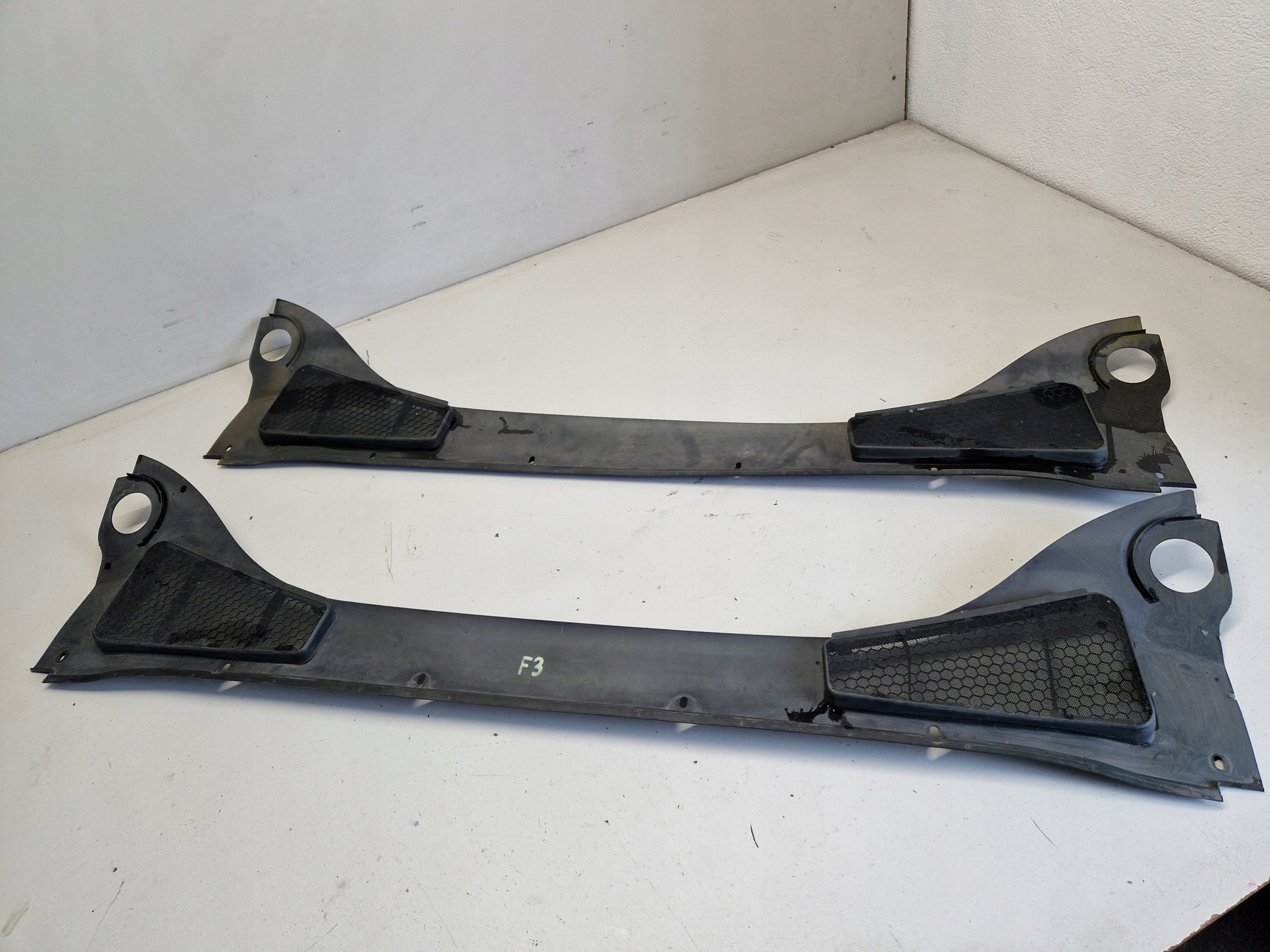 FORD FOCUS MK3 torpedo upper BM51-A02216-AF