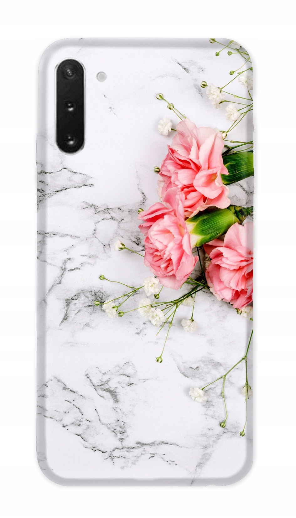 

Etui Do Samsung Galaxy Note 10 +Szkło /Różne Wzory