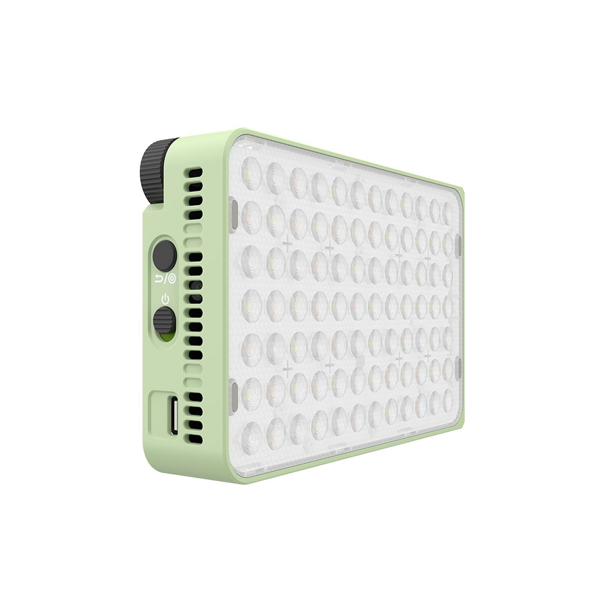 Led lampa Amaran Ace 25c zelená