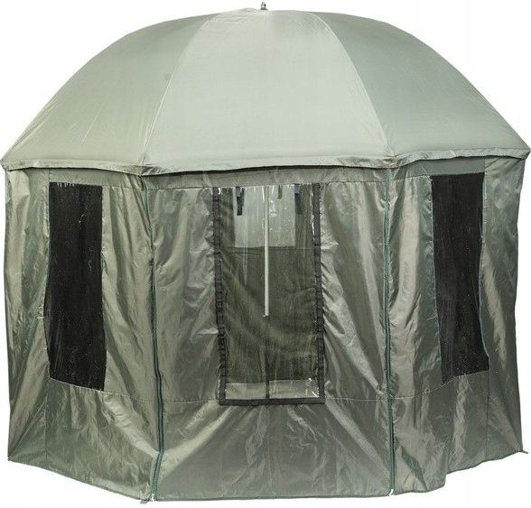 Parasol Jaxon AK-PLX150TV 3m Moskitiera Namiot 300