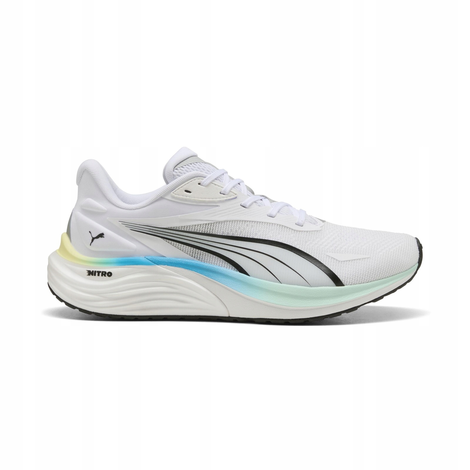 Pánské běžecké boty Puma Electrify Nitro 4
