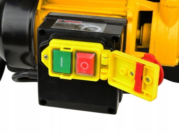 МАСЛЯНЫЙ НАСОС ТОПЛИВА MINI CPN 230V ДИСТРИБЬЮТОР