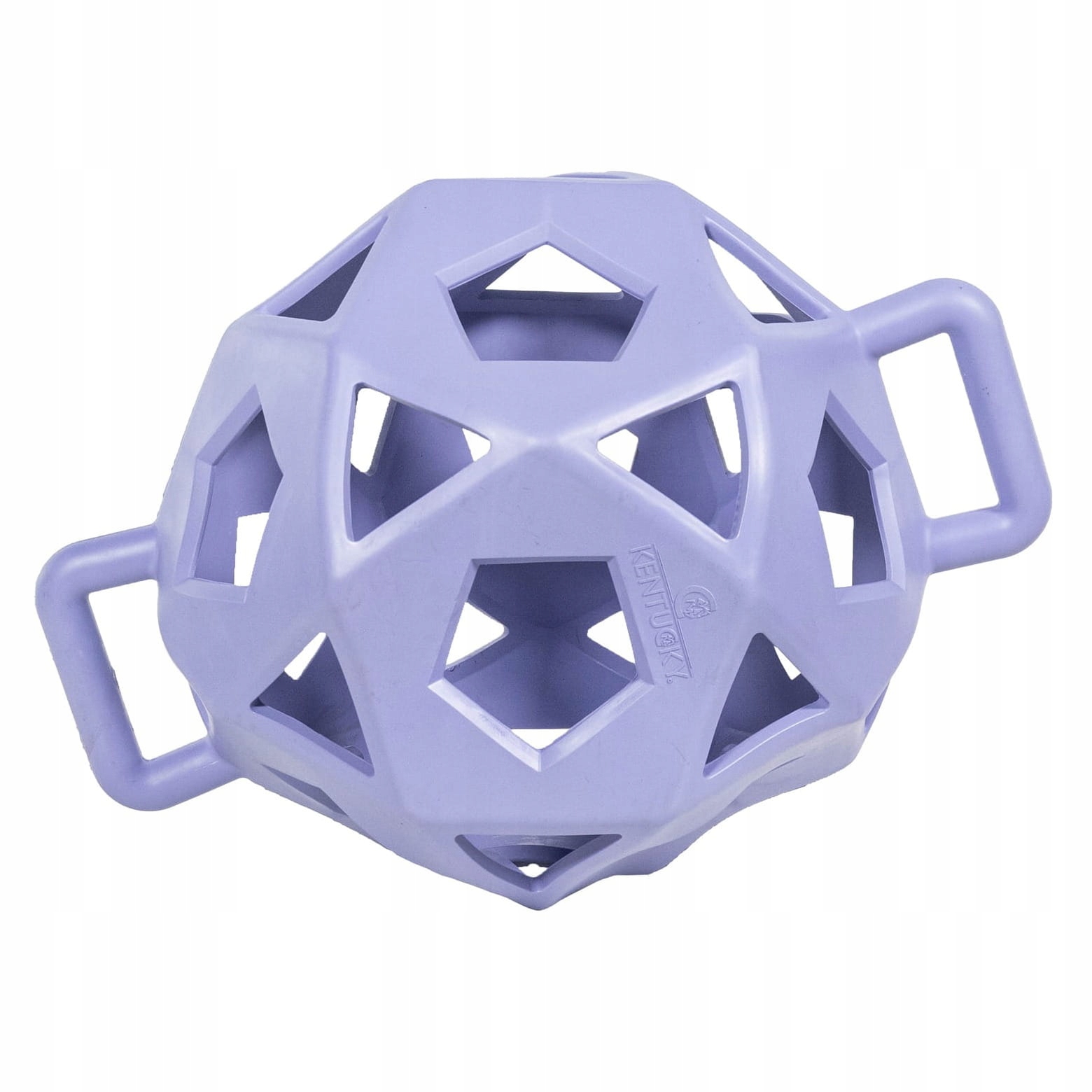 Kentucky míč na seno Relax Horse Lavender