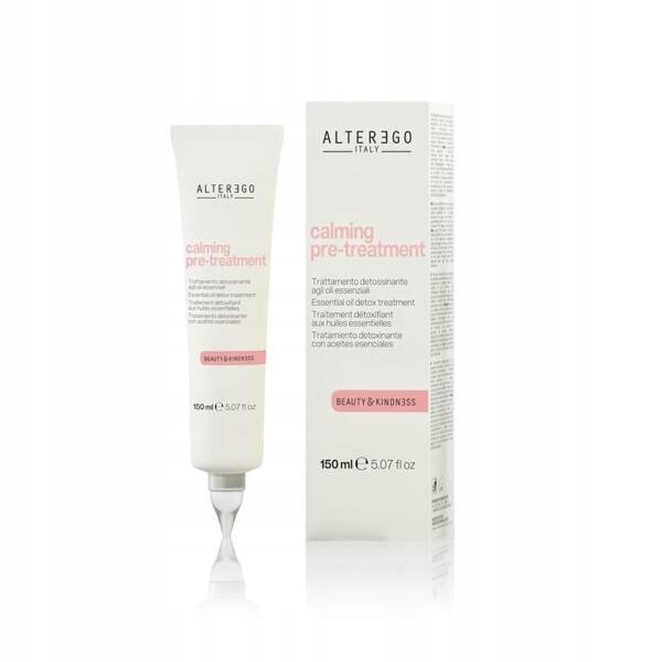 Alter Ego Calming Pre- Treatment 150ml