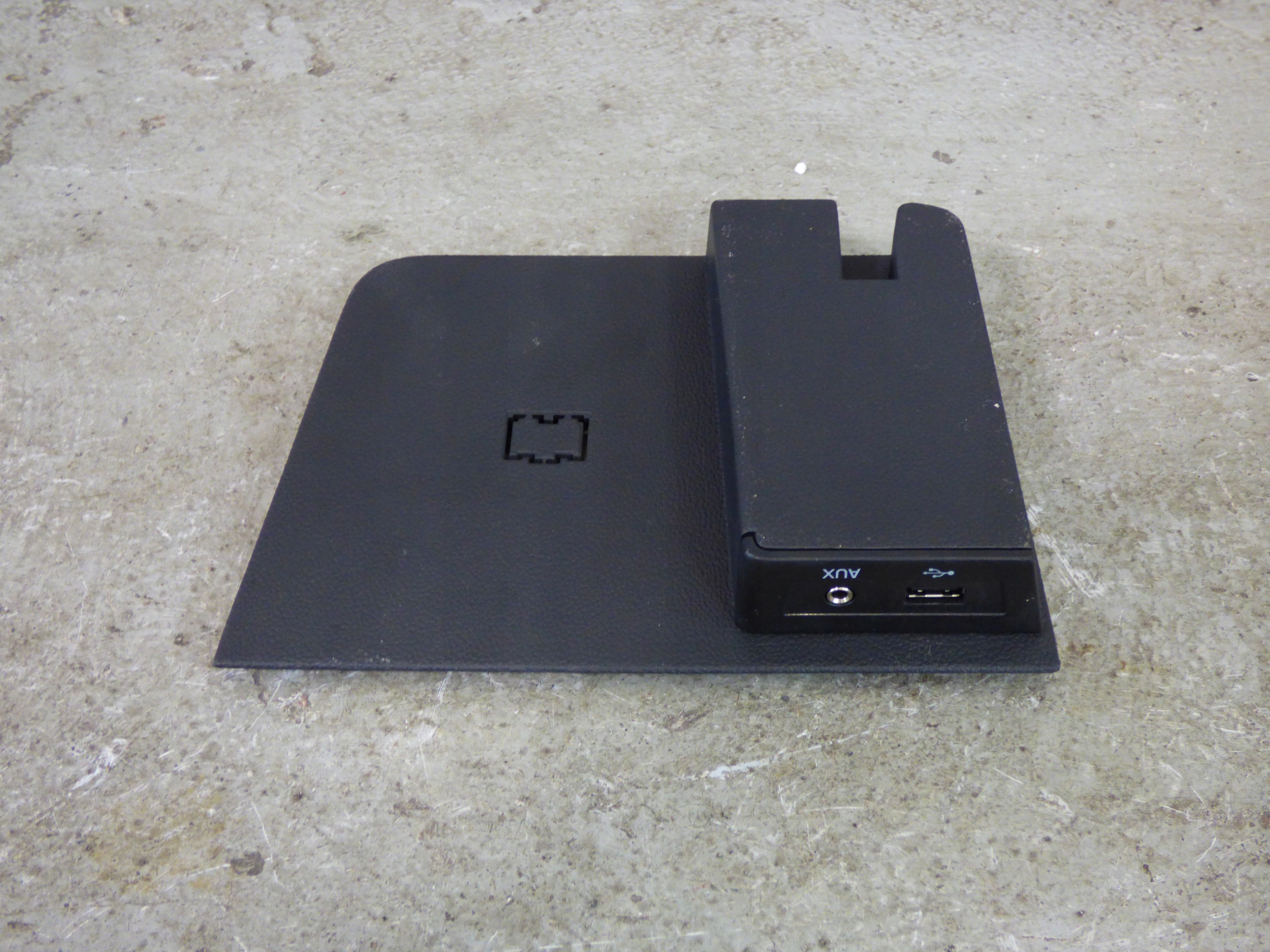 panel aux Adattatore usb 5JB857367B 5Q0035724 RAPID