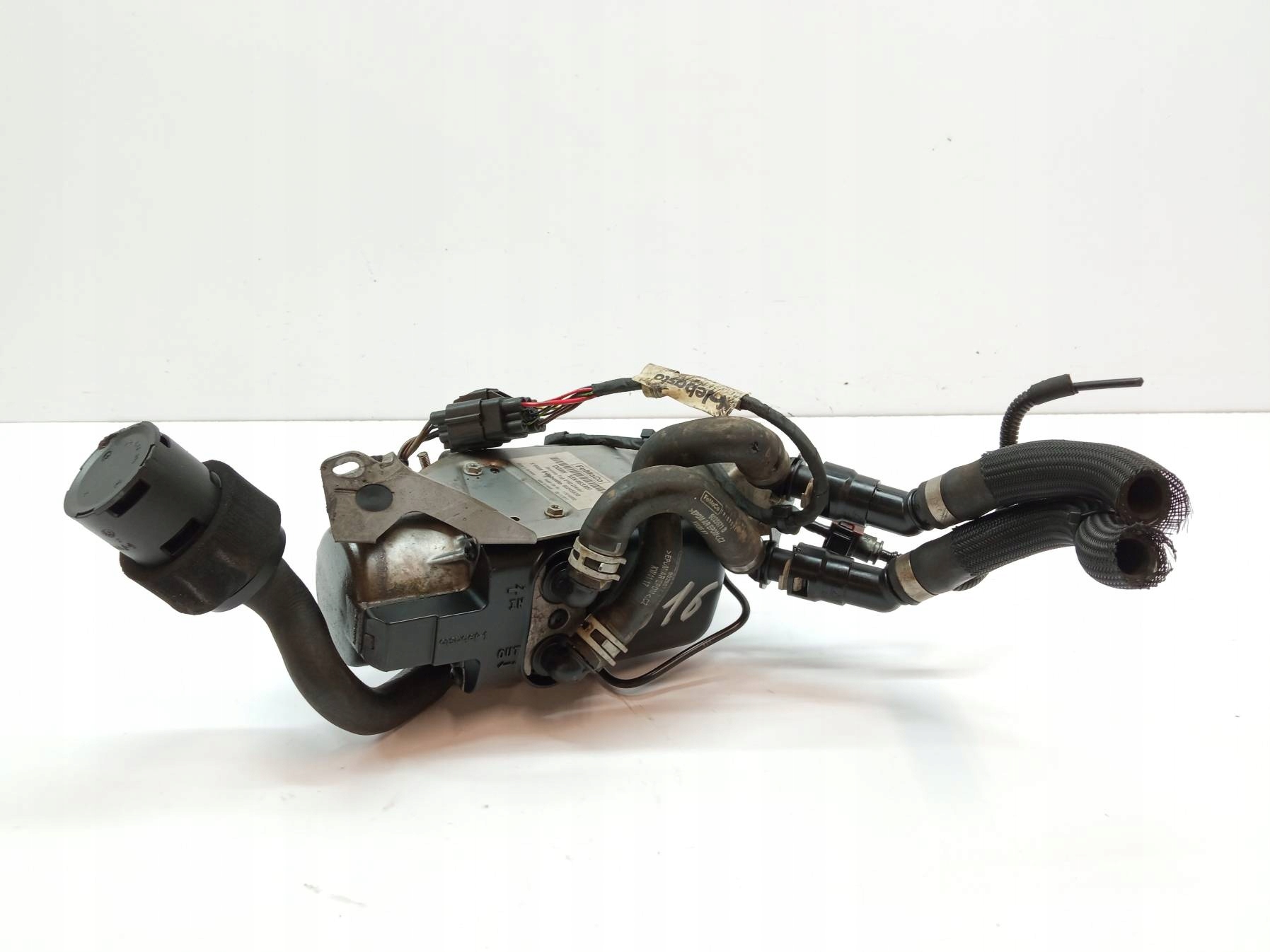 webasto DG9H 18K463AH Ford Mondeo Mk5 (2014-)