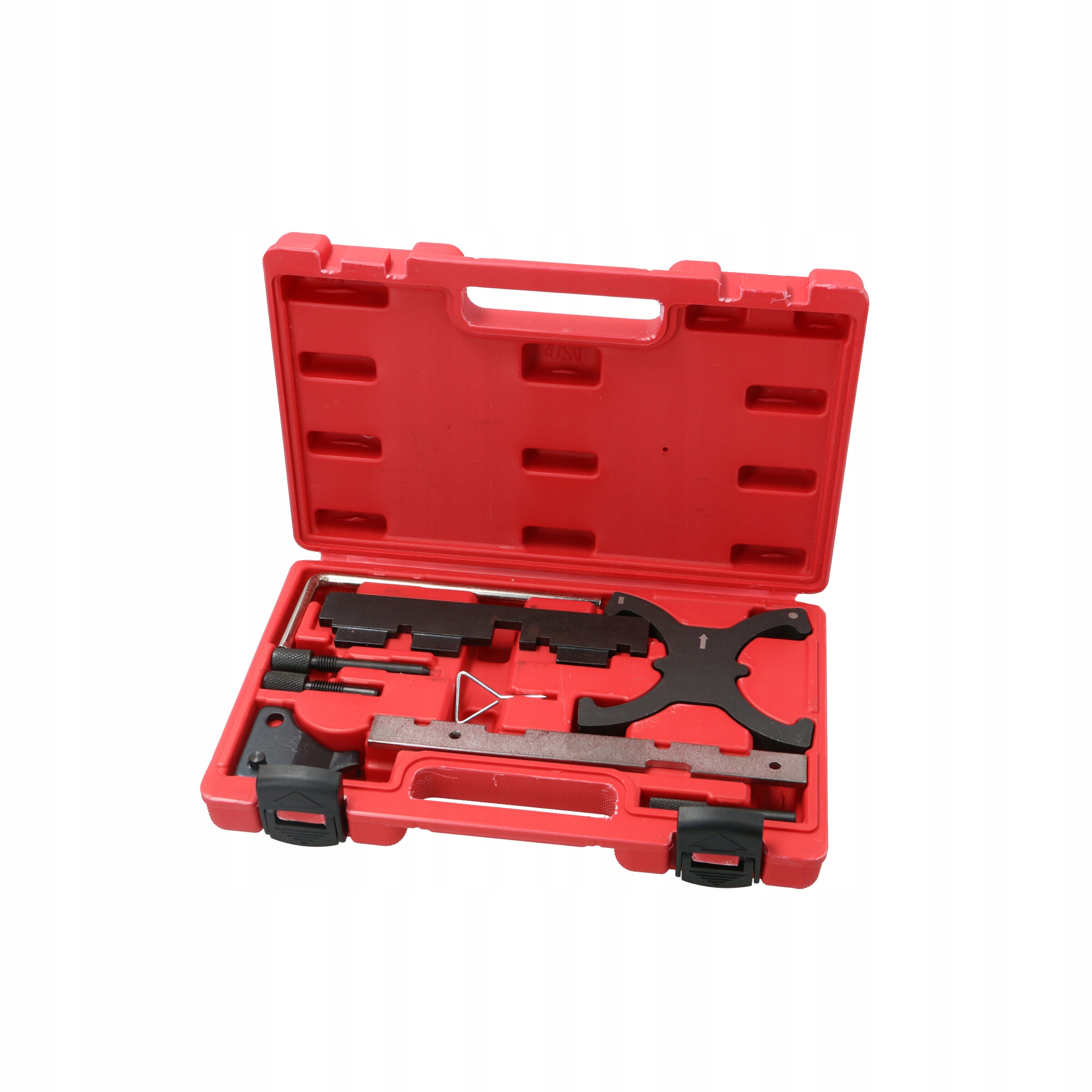 ЗАМКИ ГРМ FORD 1.6 DURATEC