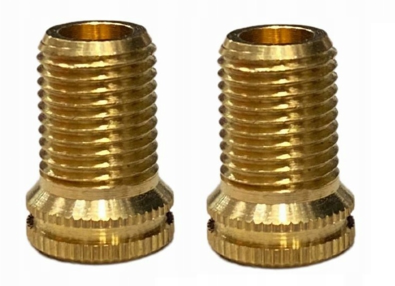 

Adapter zaworu rowerowego 2 sztuki