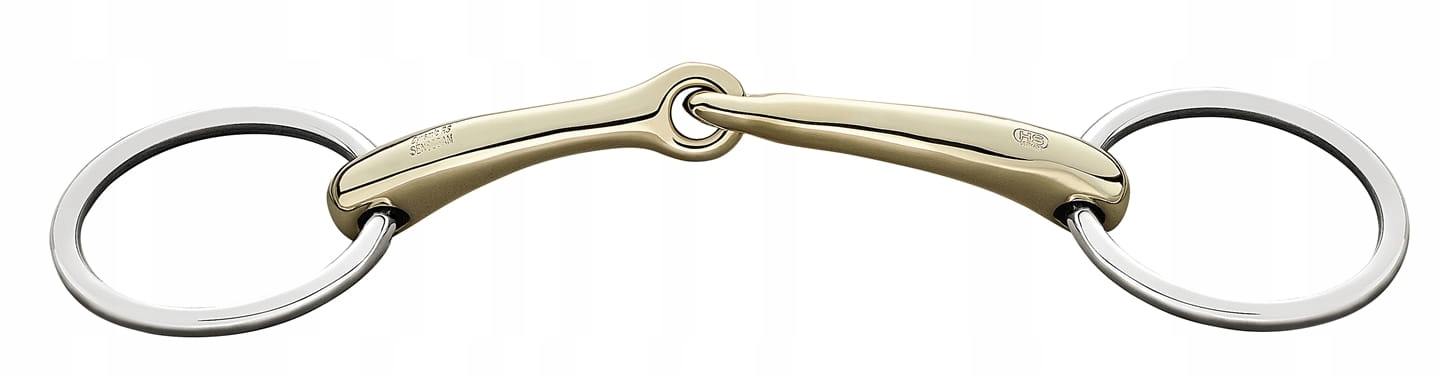 Udidlo udice Sprenger Dynamic Rs 14 mm 13 cm